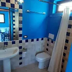 Blu Sul Mare E Swimming Pool Alpstuga *