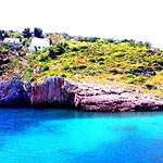 Blu Sul Mare E Swimming Pool *