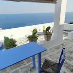 Blu Sul Mare E Swimming Pool Alpstuga