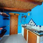 Alpstuga Blu Sul Mare E Swimming Pool Tricase