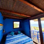 Blu Sul Mare E Swimming Pool Alpstuga Tricase