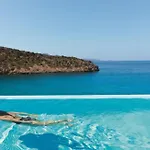 Blu Sul Mare E Swimming Pool Alpstuga