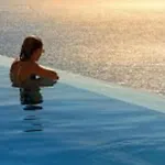 Alpstuga Blu Sul Mare E Swimming Pool Tricase