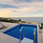 Blu Sul Mare E Swimming Pool Tricase