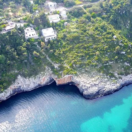 Blu Sul Mare E Swimming Pool * Tricase