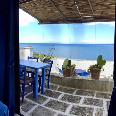 Blu Sul Mare E Swimming Pool * Tricase