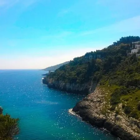 Blu Sul Mare E Swimming Pool Chalet Tricase
