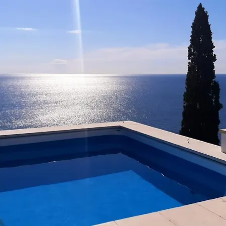 Blu Sul Mare E Swimming Pool * Tricase