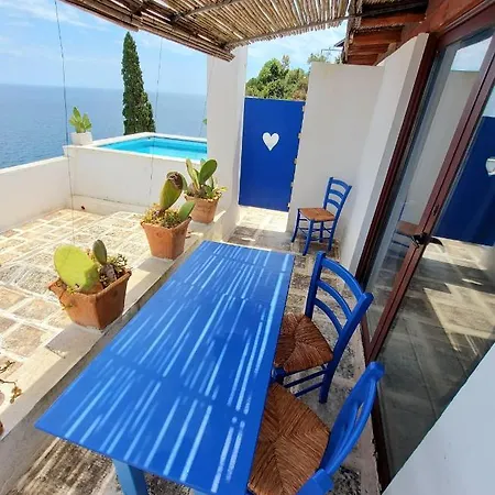 Blu Sul Mare E Swimming Pool *