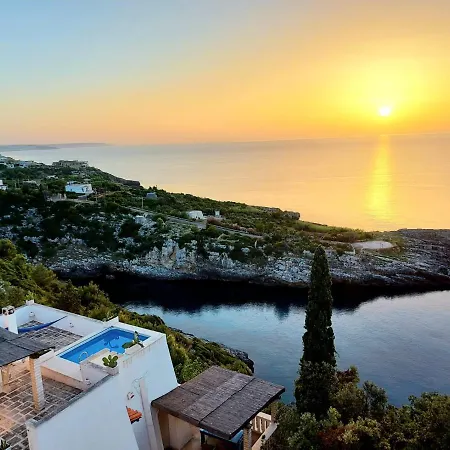 Blu Sul Mare E Swimming Pool