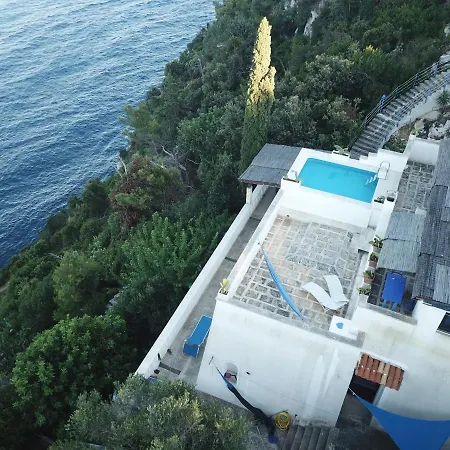 Blu Sul Mare E Swimming Pool * Tricase