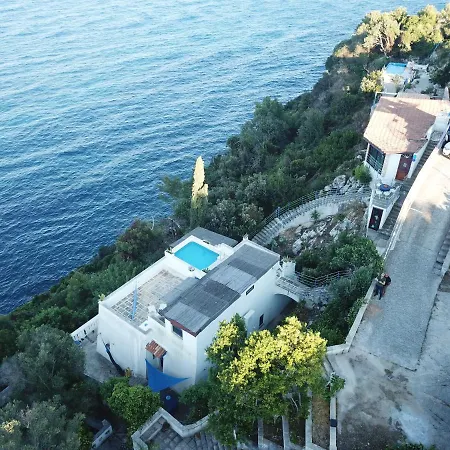 Blu Sul Mare E Swimming Pool *