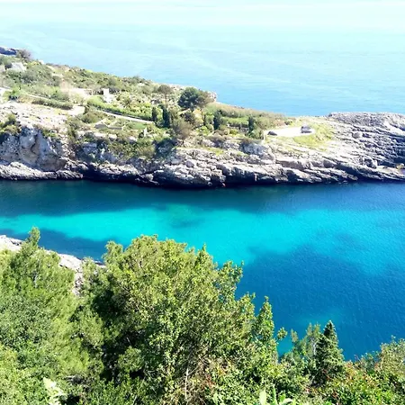 Blu Sul Mare E Swimming Pool