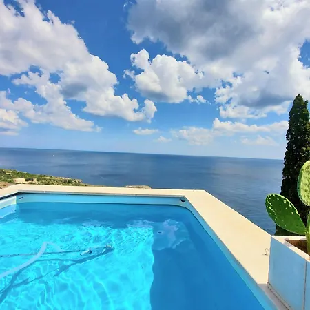 Blu Sul Mare E Swimming Pool * トリカーゼ