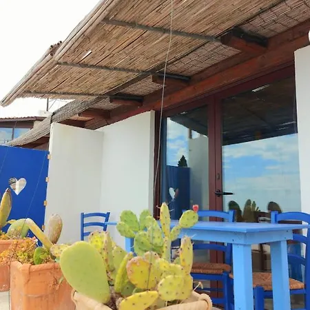 Blu Sul Mare E Swimming Pool * Tricase