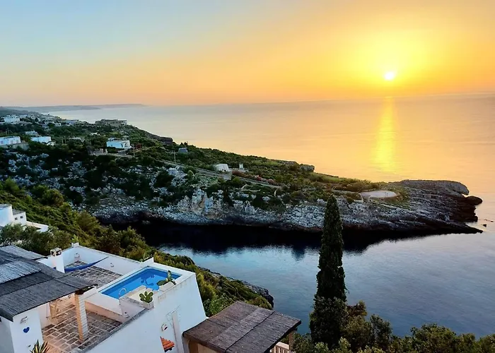 Blu Sul Mare E Swimming Pool